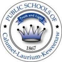 Calumet High School logo, Calumet High School contact details