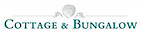 Cottage & Bungalow logo, Cottage & Bungalow contact details