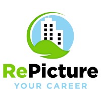 RePicture Engineering logo, RePicture Engineering contact details