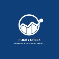 Rocky Creek Agency logo, Rocky Creek Agency contact details