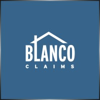 Blanco Claims - Public Adjusters logo, Blanco Claims - Public Adjusters contact details