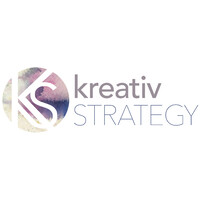 Kreativ Strategy logo, Kreativ Strategy contact details