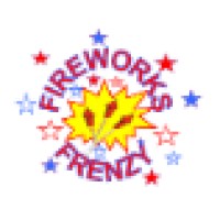 Fireworks Frenzy, LLC logo, Fireworks Frenzy, LLC contact details