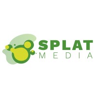 Splat Media logo, Splat Media contact details