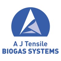 AJ Tensile Biogas Systems Limited logo, AJ Tensile Biogas Systems Limited contact details