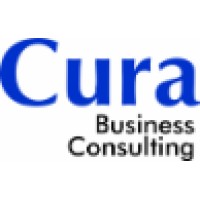 Cura Business Consulting Limited logo, Cura Business Consulting Limited contact details