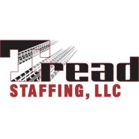 TREAD Staffing logo, TREAD Staffing contact details