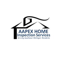 AAPEX Home Inspection Services logo, AAPEX Home Inspection Services contact details