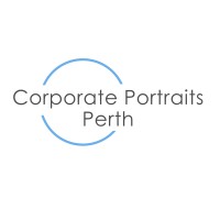 Corporate Portraits Perth logo, Corporate Portraits Perth contact details