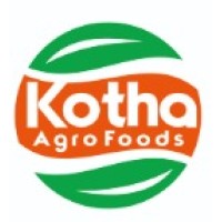 Kotha Agro Foods Pvt Ltd logo, Kotha Agro Foods Pvt Ltd contact details