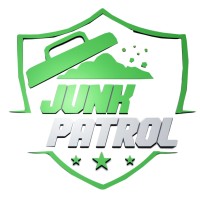 Junk Patrol Tulsa LLC logo, Junk Patrol Tulsa LLC contact details