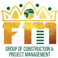 F.M Group Of Construction and Project Management logo, F.M Group Of Construction and Project Management contact details