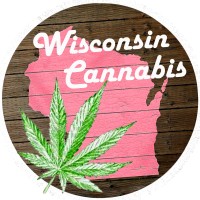 Wisconsin Cannabis logo, Wisconsin Cannabis contact details