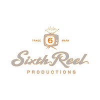 Sixth Reel Productions logo, Sixth Reel Productions contact details