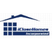 iClose Homes, Inc. logo, iClose Homes, Inc. contact details