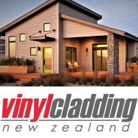 Vinyl Cladding New Zealand Ltd logo, Vinyl Cladding New Zealand Ltd contact details