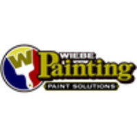 Wiebe Painting logo, Wiebe Painting contact details