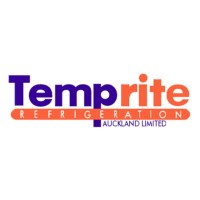 Temprite Refrigeration Auckland Limited logo, Temprite Refrigeration Auckland Limited contact details