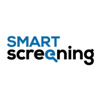 Smart Screening logo, Smart Screening contact details