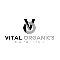 Vital Organics Marketing logo, Vital Organics Marketing contact details