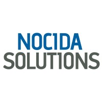 Nocida Solutions LLC logo, Nocida Solutions LLC contact details