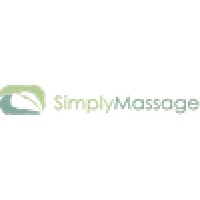 Simple Massage logo, Simple Massage contact details