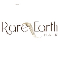 Rare Earth Hair logo, Rare Earth Hair contact details