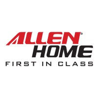 Allen Home logo, Allen Home contact details