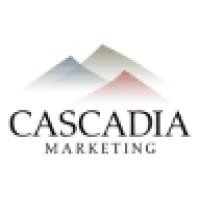 Cascadia Marketing logo, Cascadia Marketing contact details