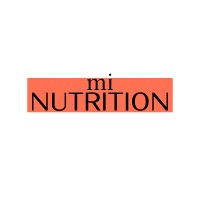 MiNutrition logo, MiNutrition contact details