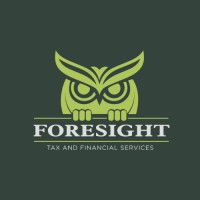 Foresight Tax & Financial Services logo, Foresight Tax & Financial Services contact details