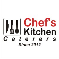 Chef's Kitchen Caterers logo, Chef's Kitchen Caterers contact details