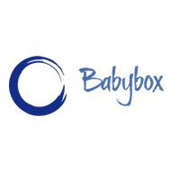 BabyBox logo, BabyBox contact details