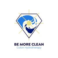 Be More Clean: Colon Hydrotherapy logo, Be More Clean: Colon Hydrotherapy contact details