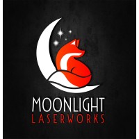 Moonlight Laserworks, LLC logo, Moonlight Laserworks, LLC contact details