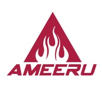 Ameeru logo, Ameeru contact details