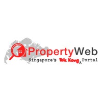 Property Web SG logo, Property Web SG contact details