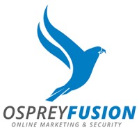 Osprey Fusion logo, Osprey Fusion contact details