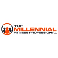 The Millennial Fitness Professional logo, The Millennial Fitness Professional contact details