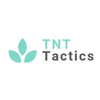 TNT Tactics logo, TNT Tactics contact details