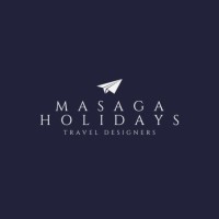 Masaga Holidays logo, Masaga Holidays contact details