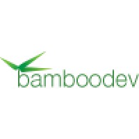 BambooDev logo, BambooDev contact details