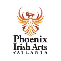 Phoenix Irish Arts of Atlanta logo, Phoenix Irish Arts of Atlanta contact details