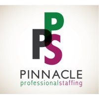 Pinnacle Professional Staffing logo, Pinnacle Professional Staffing contact details