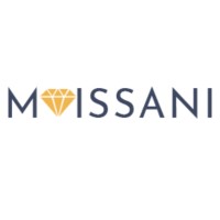 Moissani Diamonds logo, Moissani Diamonds contact details