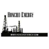 Honcho Energy logo, Honcho Energy contact details