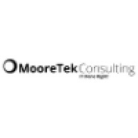 MooreTek Consulting logo, MooreTek Consulting contact details