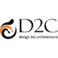 D2C design biz architecture logo, D2C design biz architecture contact details