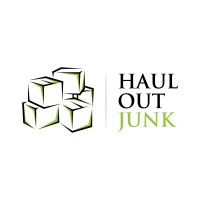 Haul Out Junk Removal logo, Haul Out Junk Removal contact details