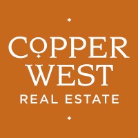 Copper West Real Estate logo, Copper West Real Estate contact details